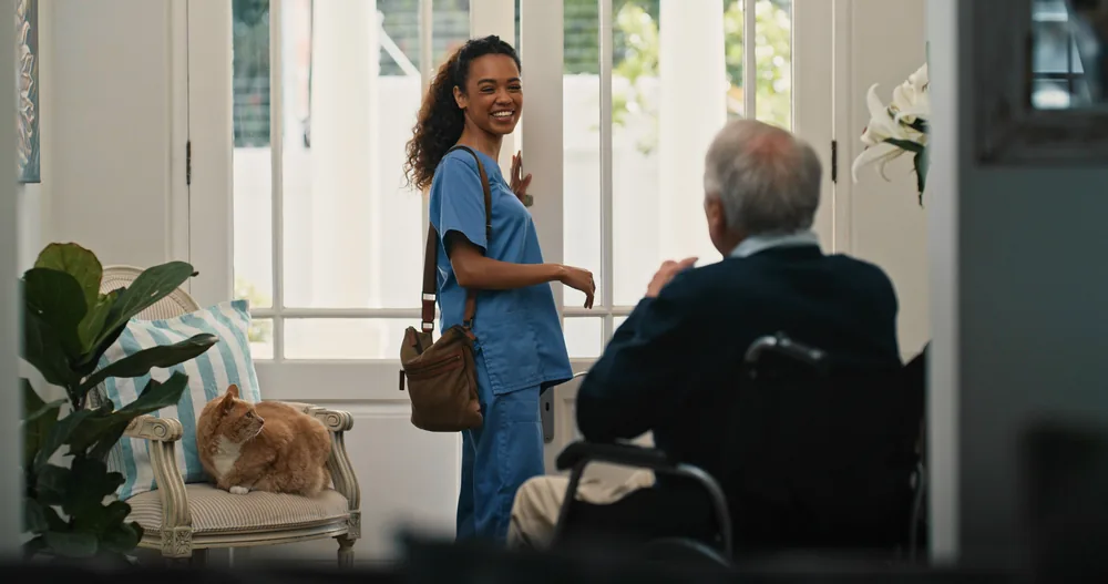 Health support at OBEO