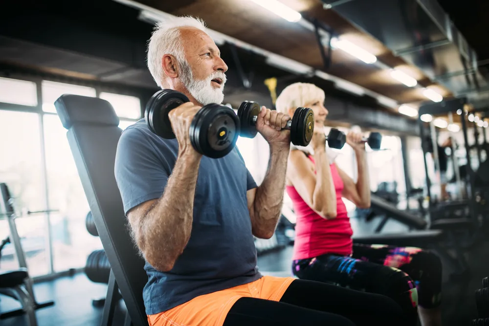 Sport & well-being at OBEO